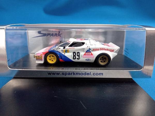 2023年最新】ヤフオク! - レーシングカー(スパークモデル 自動車)の