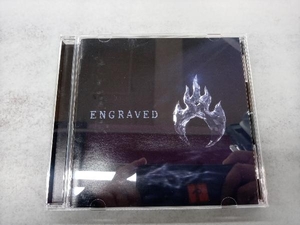 ANTHEM CD ENGRAVED(通常盤)(SHM-CD)