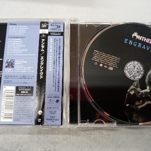 ANTHEM CD ENGRAVED(通常盤)(SHM-CD)の画像2