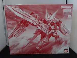 プラモデル プレバン限定 バンダイ 1/100 MBF-P02 ガンダムアストレイ レッドドラゴン MG 「機動戦士ガンダムSEED DESTINY ASTRAY R」