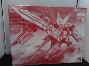  пластиковая модель pre van ограничение Bandai 1/100 MBF-P02 Gundam as tray красный Dragon MG [ Mobile Suit Gundam SEED DESTINY ASTRAY R]