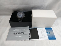 SEIKO セイコー SSG021 電波ソーラー 時計 店舗受取可_画像9