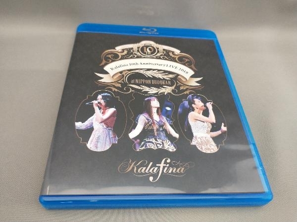 2023年最新】Yahoo!オークション -kalafina live blu-rayの中古品