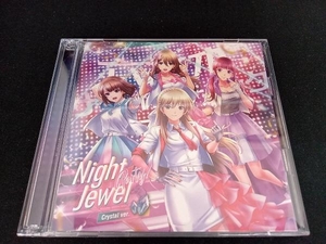 (ゲーム音楽) CD 六本木サディスティックナイト ~Night Jewel Party!~(クリスタル盤)