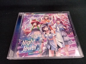 (ゲーム音楽) CD 六本木サディスティックナイト ~Night Jewel Party!~(ダイヤ盤)