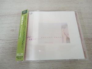 松原みき CD Pocket Park(HQCD)