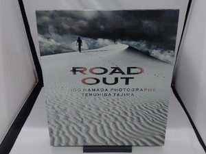 SHOGO HAMADA PHOTOGRAPHS ROAD OUT 浜田省吾