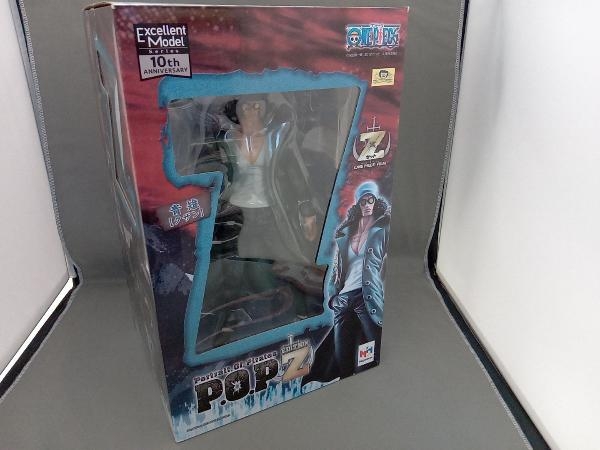 10/8まで20%値下げ】POPワンピース“EDITION-Z”青雉クザン-