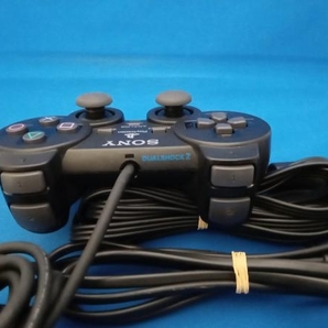 ジャンク品 PlayStation2 SCPH-15000 PS2の画像7