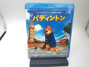 【未開封】 パディントン(Blu-ray Disc)