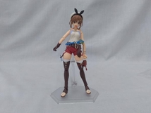 (特典付き)figma 535 ライザのアトリエ ライザリン・シュタウト グッスマオンライン限定 ライザのアトリエ ~常闇の女王と秘密の隠れ家~_画像2