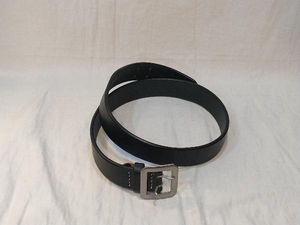 WARE HOUSE Garrison Belt ウェアハウス ギャリソンBlack ブラック Size:34 店舗受取可