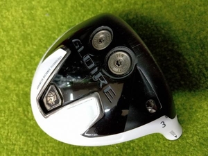 ヘッド TaylorMade Gloire テーラーメイド グローレ 3番