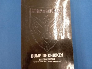 ギター弾き語り BUMP OF CHICKEN BEST COLLECTION 芸術・芸能・エンタメ・アート