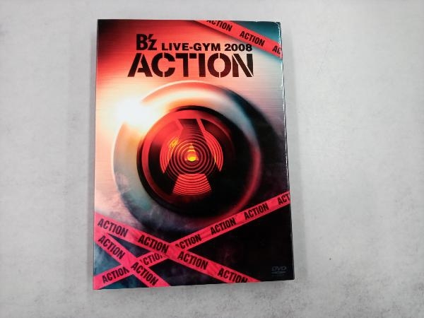 2023年最新】ヤフオク! -b'z actionの中古品・新品・未使用品一覧