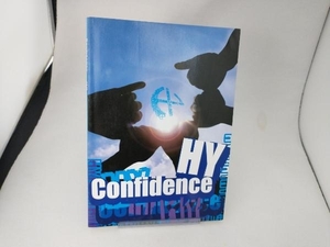 楽譜 HY Confidence 芸術・芸能・エンタメ・アート