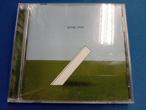 group_inou CD _ (アンダーバー)