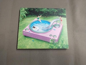 あいみょん CD 瞳へ落ちるよレコード(通常盤)