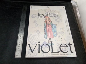 vioLet 左