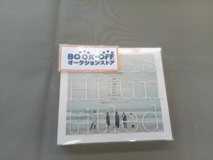 嵐 CD 「untitled」(初回限定盤)(DVD付)