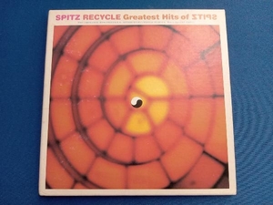 スピッツ CD RECYCLE Greatest Hits of SPITZ