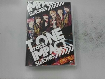 TrackONE -IMPACT-(通常版)(Blu-ray Disc)_画像1