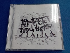 10-FEET CD super stomper(初回限定盤)(DVD付)