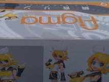 未開封品 現状品 figma 019 鏡音リン ボーカロイド_画像5