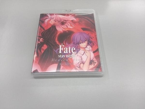 劇場版「Fate/stay night[Heaven's Feel]」.lost butterfly(通常版)(Blu-ray Disc)