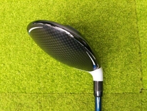 TaylorMade/SIM2 MAX-D/TENSEI TM50/フレックスS/ロフト角19/5番/テーラーメイド/フェアウェイ/ゴルフ_画像5