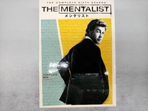 DVD THE MENTALIST/メンタリスト＜シックス・シーズン＞コンプリート・ボックス_画像1