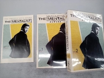 DVD THE MENTALIST/メンタリスト＜シックス・シーズン＞コンプリート・ボックス_画像2