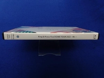 King & Prince First DOME TOUR 2022 ~Mr.~(通常版)(Blu-ray Disc)_画像3