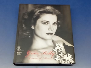 鴨122 洋書 グレース・ケリー The Grace Kelly Years Princess of Monaco 写真集