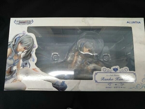 [ unopened ] alumina god cape orchid . festival .. white .ver. 1/7 The Idol Master sinterela girls I trout 