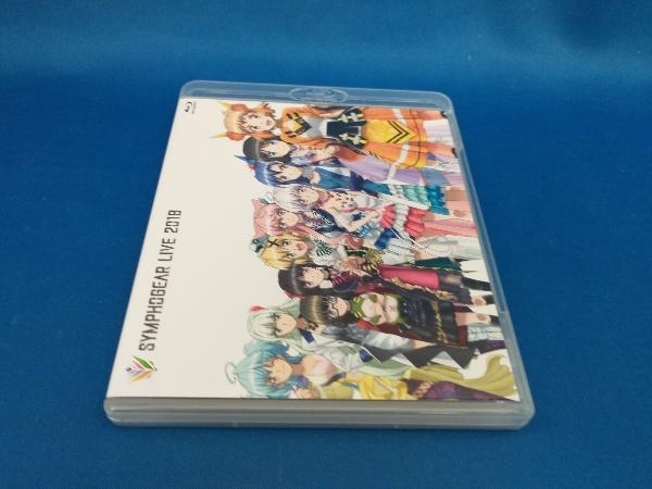 2023年最新】Yahoo!オークション -シンフォギアライブ 2018の中古品