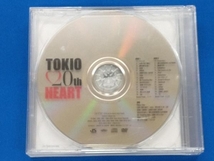 TOKIO CD HEART(初回限定盤2)(DVD付)_画像2