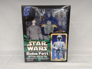  Звездные войны Boba Fett