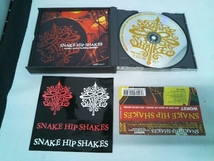 SNAKE HIP SHAKES CD WORST ~VERY BEST OF SNAKE HIP SHAKES~ DVD LIMITED EDITION(生産限定盤)_画像5