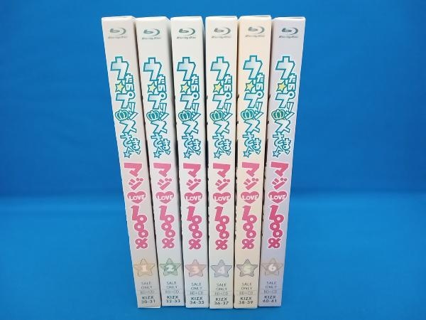 2023年最新】Yahoo!オークション -うたの☆プリンスさまっ♪ dvd マジ