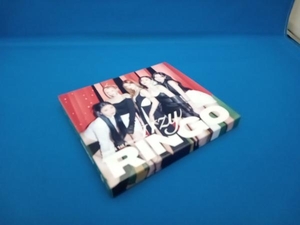 ITZY CD RINGO(初回限定盤B)