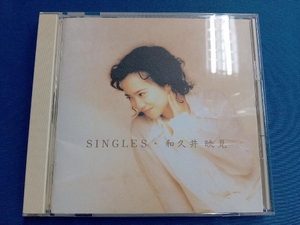 和久井映見 CD SINGLES