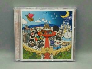 ジャンク King & Prince CD Mr.5(通常盤)