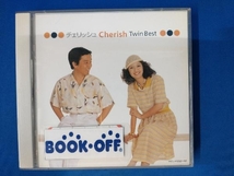 ジャンク 【強めのにおいあり】チェリッシュ CD COLEZO!TWIN!::チェリッシュ_画像1