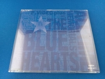 ザ・ブルーハーツ CD THE BLUE HEARTS 30th ANNIVERSARY ALL TIME MEMORIALS ~SUPER SELECTED SONGS~(完全初回限定生産盤)(DVD付)_画像5