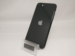 SoftBank 【SIMロックなし】MX9R2J/A iPhone SE(第2世代) 64GB ブラック SoftBank