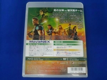 マイティ・ソー バトルロイヤル MovieNEX ブルーレイ+DVDセット(Blu-ray Disc)_画像2