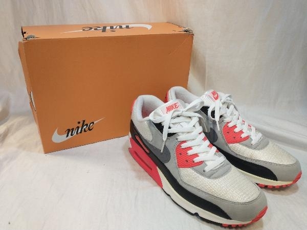2023年最新】Yahoo!オークション -nike air max 90 og infraredの中古