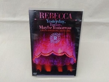 REBECCA Yesterday Today Maybe Tomorrow LIVE in YOKOHAMA ARENA 2015_画像1