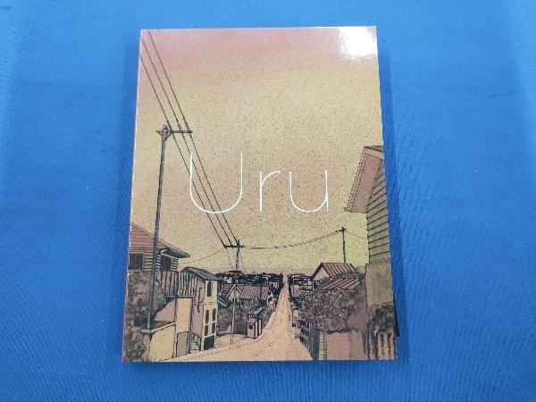 2023年最新】Yahoo!オークション -uru cdの中古品・新品・未使用品一覧